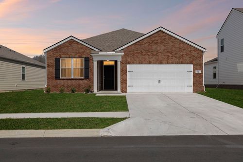 1707 Wren Way, Lebanon, TN, 37087-5375 | Card Image