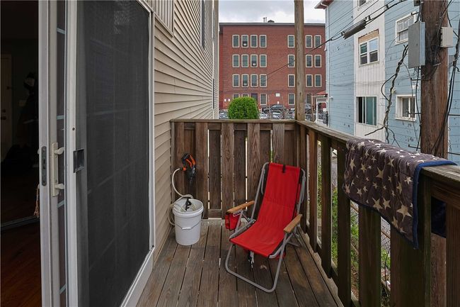 UNIT-2 - 1 Fay St, Condo with 1 bedrooms, 1 bathrooms and null parking in Worcester MA | Image 13