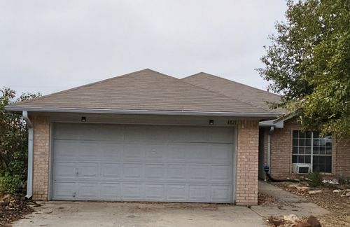 4821 Saint Thomas Place, Fort Worth, TX, 76135 | Card Image