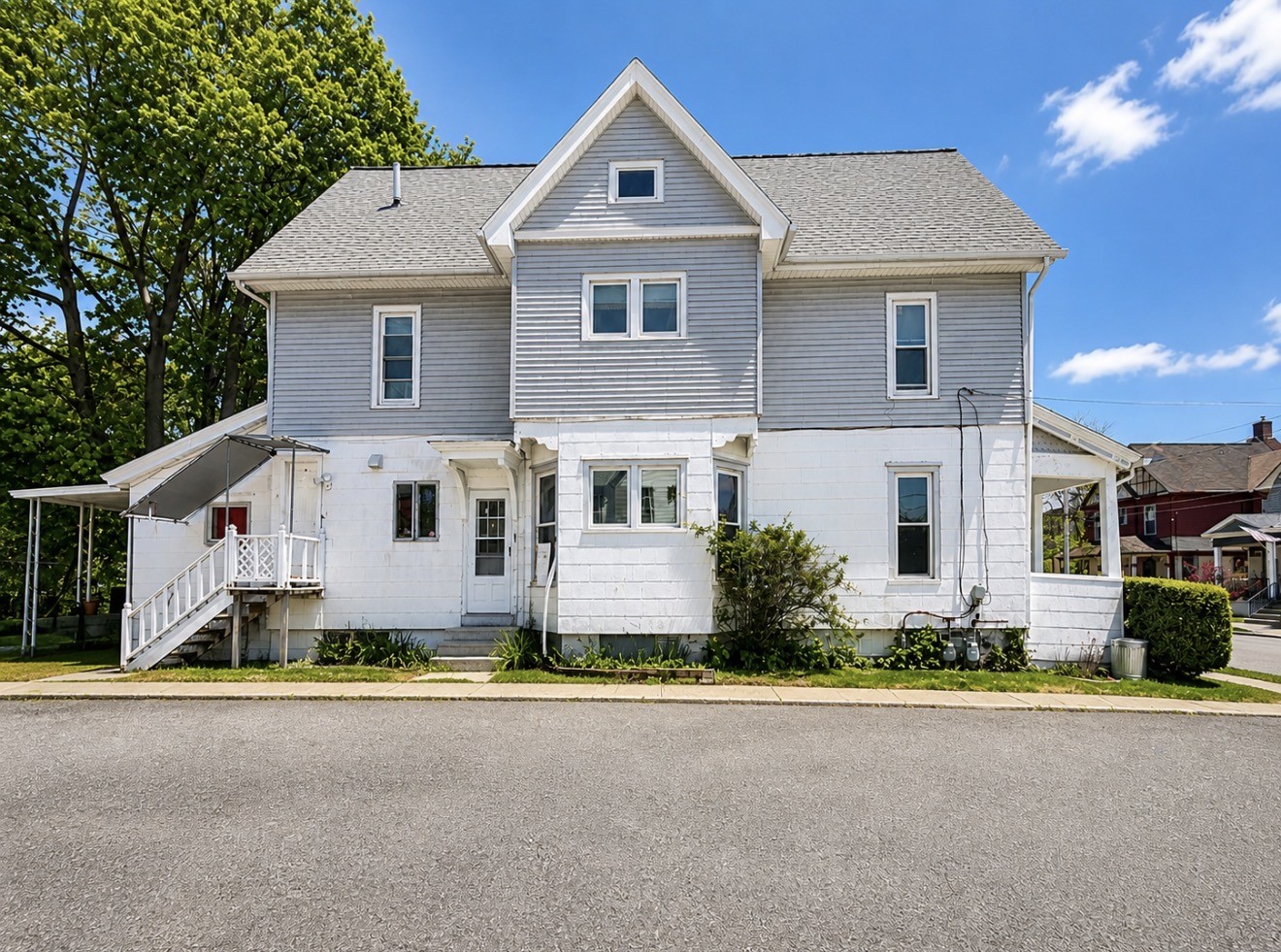 Residential Income in Binghamton 4