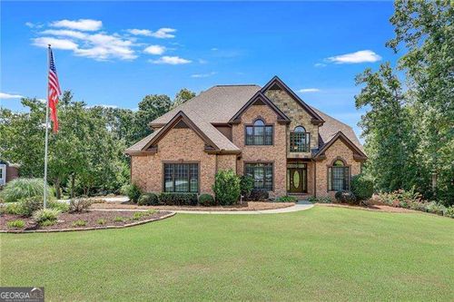 4440 Aaronmoor Ln, Cumming, GA, 30040-9455 | Card Image