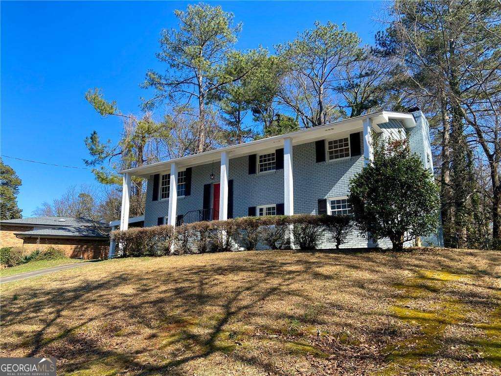 Residential in Decatur