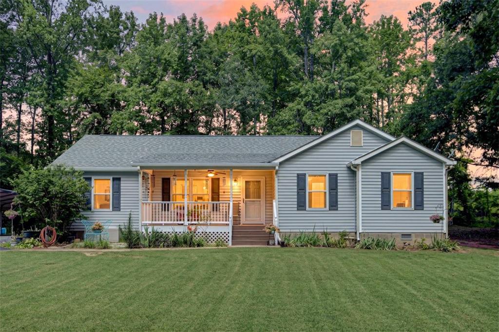 Residential in Cumming 4