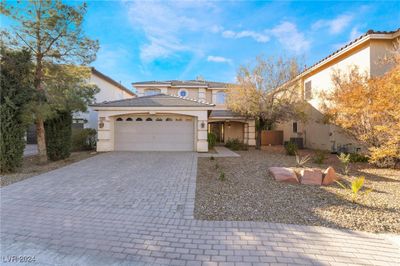 10993 Ladyburn Court, House other with 4 bedrooms, 2 bathrooms and null parking in Las Vegas NV | Image 1