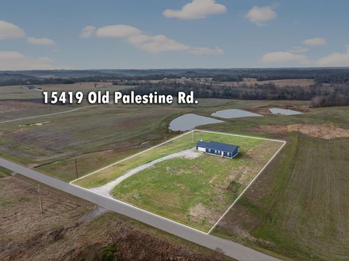 15419 Old Palestine Rd, Crofton, KY, 42217-8403 | Card Image