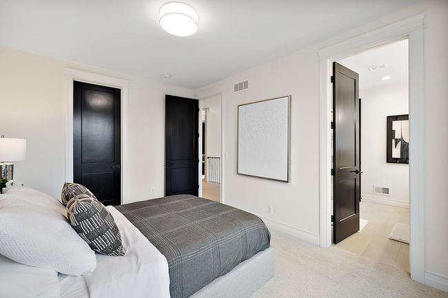 Photo is from Model. Finishes in this house will Vary. | Image 31