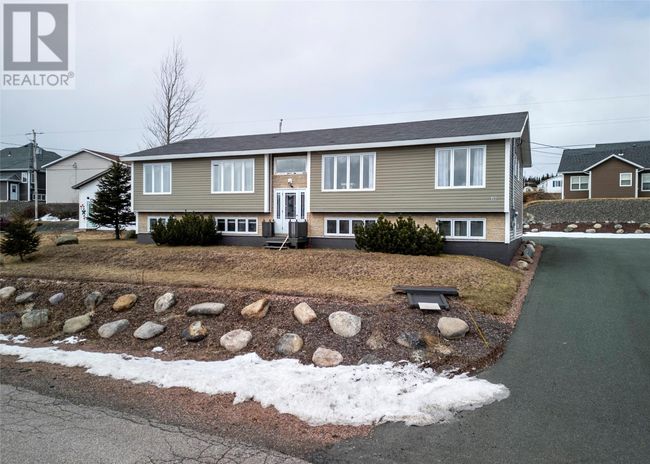 6-8 Port Anne Heights, Home with 0 bedrooms, 0 bathrooms and null parking in Arnold's Cove NL | Image 4