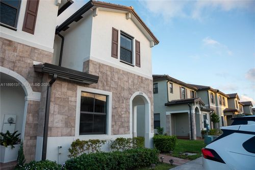 11091 W 32nd Ln, Hialeah, FL, 33018-2185 | Card Image