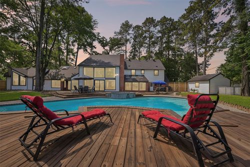 1211 Golden Bear Ln, Kingwood, TX, 77339-3015 | Card Image