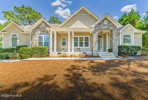 790 Diamondhead Drive S, Pinehurst, NC, 28374 | Card Image