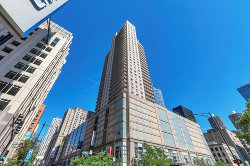 2503-545 Dearborn St, Chicago, IL, 60654-5898 | Card Image