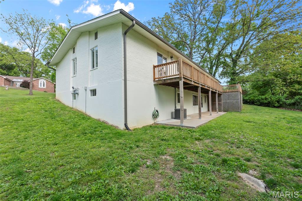 Residential in Jackson 5