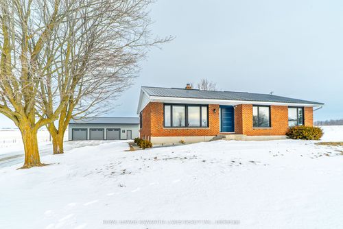 S1075 Concession Rd 2 N/A, Brock, ON, L0C1H0 | Card Image