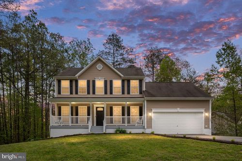 100 Surrey Dr, Ruther Glen, VA, 22546-1036 | Card Image