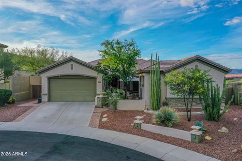 3750 W Whitehawk Ct, Phoenix, AZ, 85086-2795 | Card Image