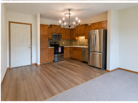 Residential in Rosemount 2