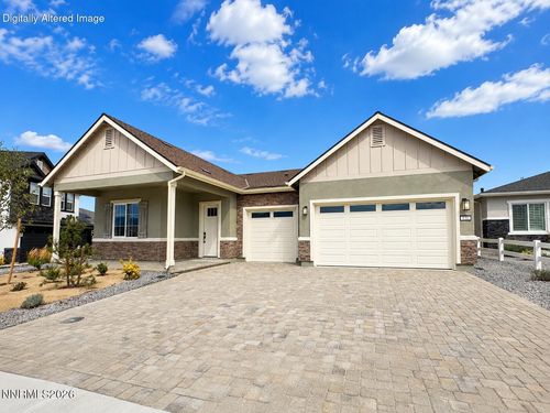lot-13-632 Sage Grouse Loop, Gardnerville, NV, 89460-9764 | Card Image