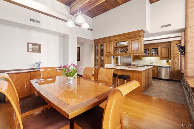 110 - 429 N Franklin St, Condo with 2 bedrooms, 3 bathrooms and null parking in Syracuse NY | Image 10