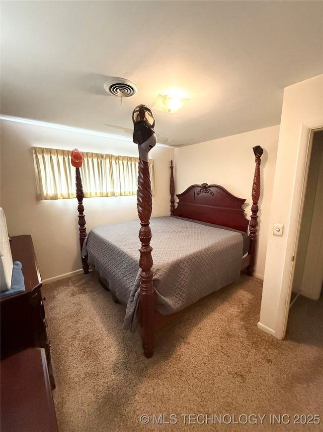 1712 Louise Dr, House other with 2 bedrooms, 2 bathrooms and null parking in McAlester OK | Image 7