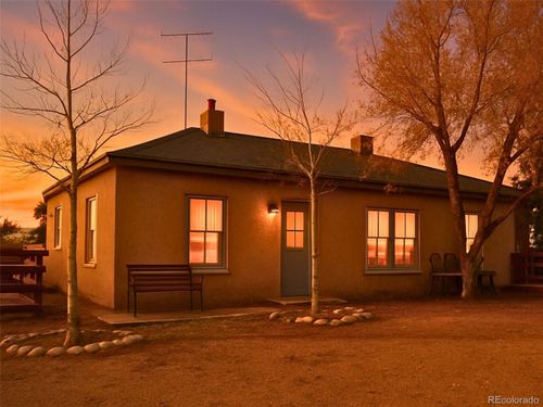 709 Beaubien Ave, Fort Garland, CO, 81133-5040 | Card Image