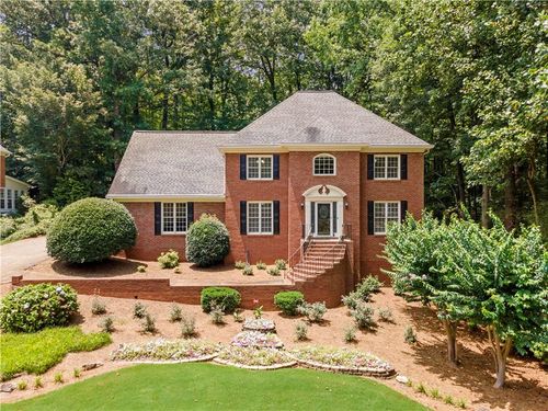 2675 Winthrope Way, Lawrenceville, GA, 30044-7201 | Card Image