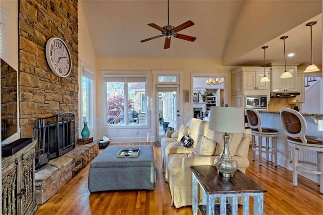526 Orchard Dr, House other with 5 bedrooms, 6 bathrooms and null parking in Clarkesville GA | Image 41