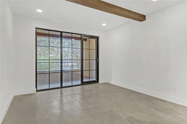 UNIT-207 - 346 Peters St Sw, Condo with 1 bedrooms, 2 bathrooms and 1 parking in Atlanta GA | Image 9