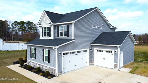 153 Jackson Pond Dr, Smithfield, NC, 27577-7044 | Card Image