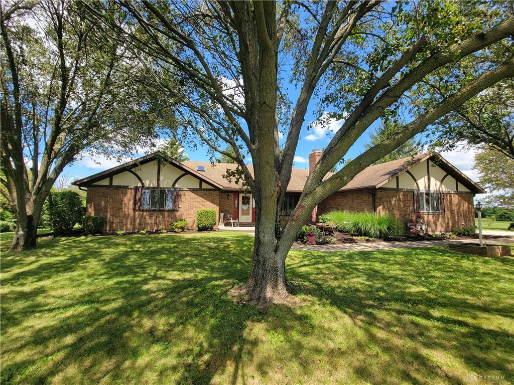 Upper Lewisburg Salem Rd, Brookville, OH 45309