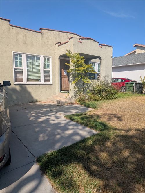 4117 Beethoven Street, Los Angeles, CA, 90066 | Card Image