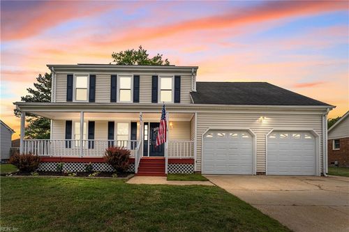 331 Appaloosa Trl, Chesapeake, VA, 23323-1109 | Card Image