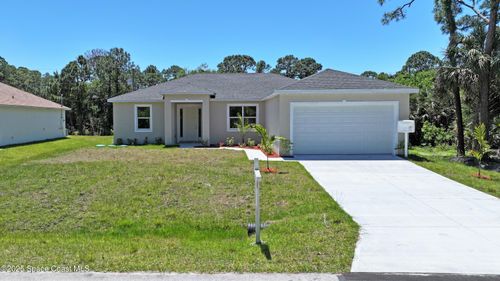 314 Falls Church Street Sw, PALM BAY, FL, 32908 | Card Image