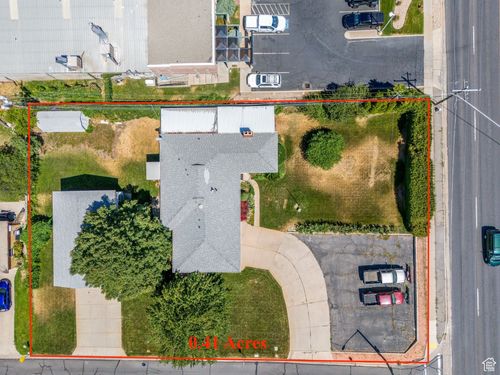 990 S 500 W, Woods Cross, UT, 84010-8167 | Card Image