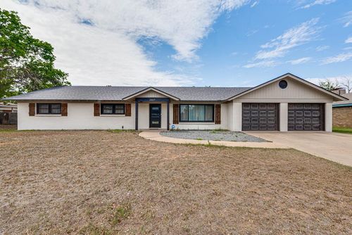 2607 Ward St, Midland, TX, 79705-7328 | Card Image