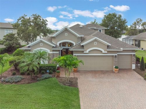 12463 Westfield Lakes Cir, Winter Garden, FL, 34787-5273 | Card Image