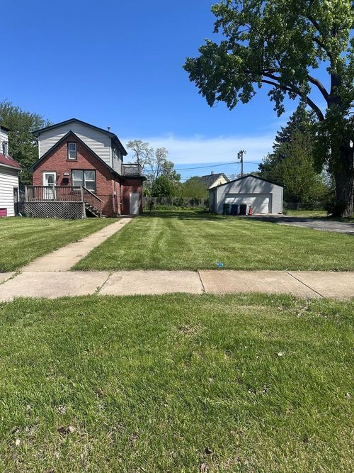 526 E 154th Pl, Phoenix, IL, 60426-2608 | Card Image