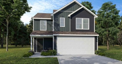 3931 Bergman Boulevard, Springfield, OH, 45505 | Card Image