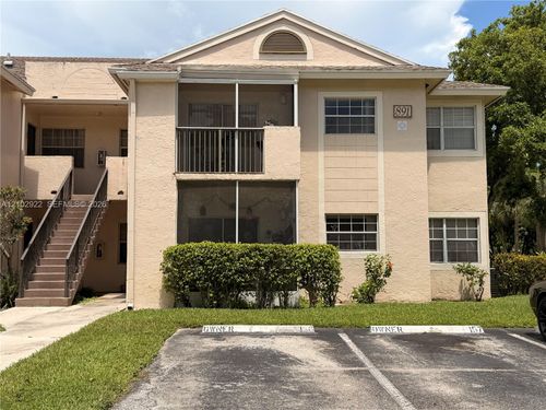 p6-891 Cypress Park Way, Deerfield Beach, FL, 33064-5083 | Card Image