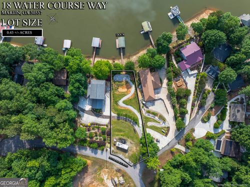 0-18 Watercourse Way, Martin, GA, 30557 | Card Image