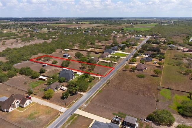 16077 Scenic Ln, Home with 0 bedrooms, 0 bathrooms and null parking in Harlingen TX | Image 6
