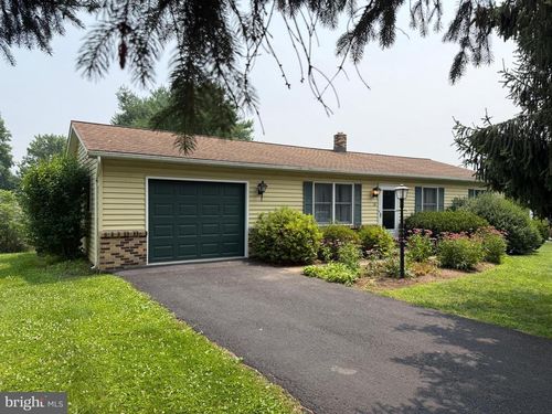 18 Bonnie Lane, REEDSVILLE, PA, 17084 | Card Image