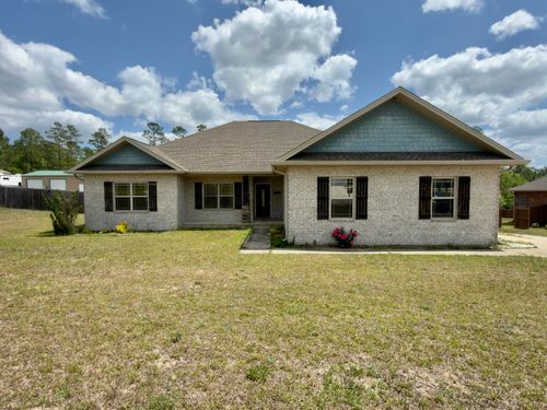 4084 Happy Trails Rd, Crestview, FL, 32539-7145 | Card Image