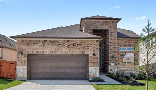 8013 Royal Mint Cove, Lago Vista, TX, 78645 | Card Image