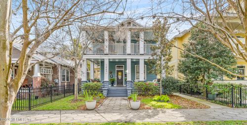 1443 N Market St, Jacksonville, FL, 32206-4537 | Card Image