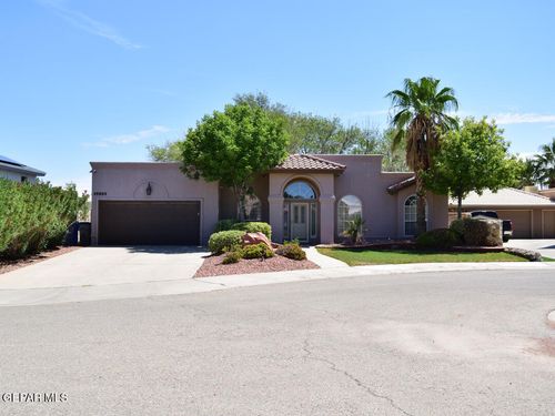 1328 Doc Holiday Place, El Paso, TX, 79936 | Card Image