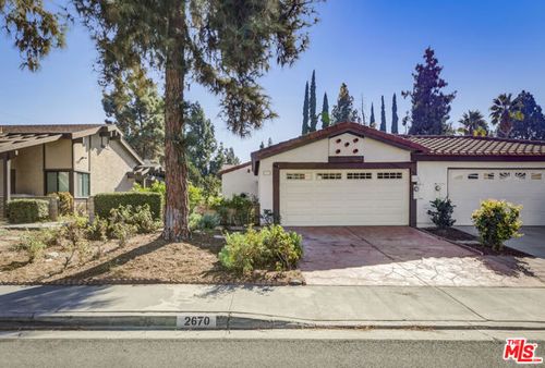 2670 Hacienda Dr, Duarte, CA, 91010 | Card Image