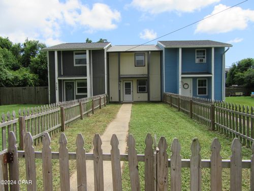 3126 E Baldwin Rd, Panama City, FL, 32405-6981 | Card Image