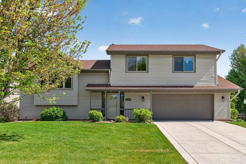 2287 Helmo Ct N, Oakdale, MN, 55128-5011 | Card Image