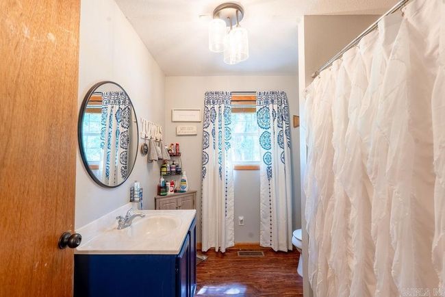 2838 Mountain View Rd, House other with 4 bedrooms, 2 bathrooms and null parking in Drasco AR | Image 17