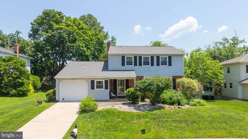121 Decker Dr, Newark, DE, 19711-3846 | Card Image